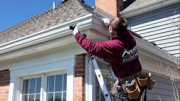 gutter services Melrose Park